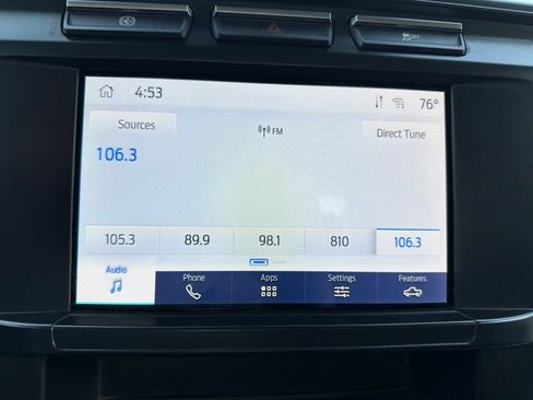 Used 2024 Ford F350 XLT AWD/4WD image 17