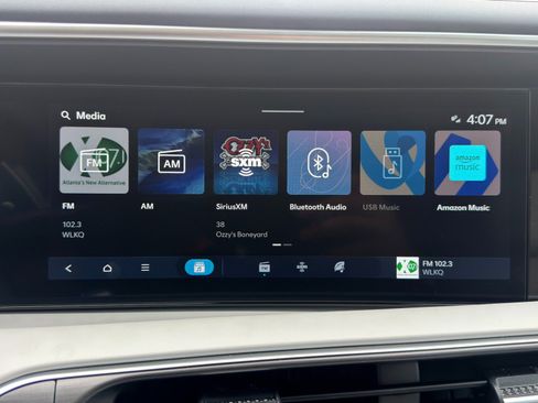 Used 2026 Hyundai Palisade Calligraphy FWD image 29