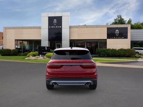 New 2026 Lincoln Corsair Premiere FWD image 6