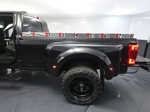 Used 2020 Ford F350 Lariat w/ Lariat Ultimate Package image 40