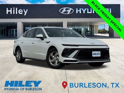 New 2026 Hyundai Sonata SE