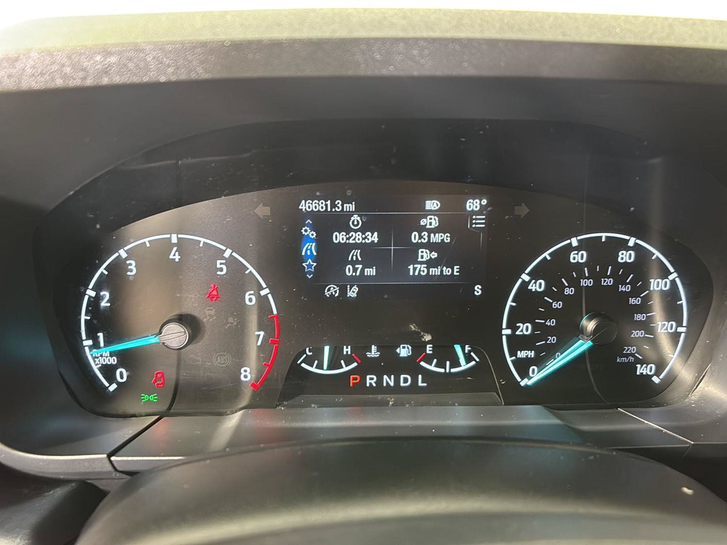 Used 2023 Ford Maverick XLT w/ Equipment Group 300A Standard AWD/4WD image 3