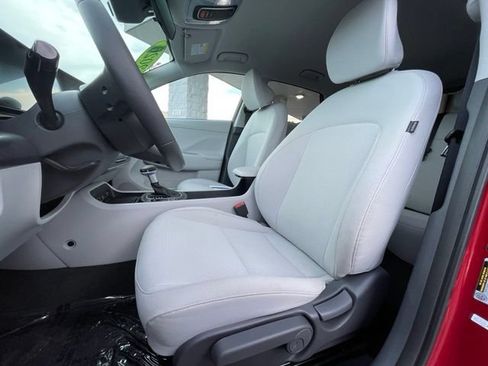 Used 2026 Hyundai Kona SEL Sport AWD/4WD image 11