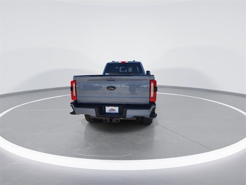 New 2026 Ford F350 Lariat w/ Black Appearance Package image 7