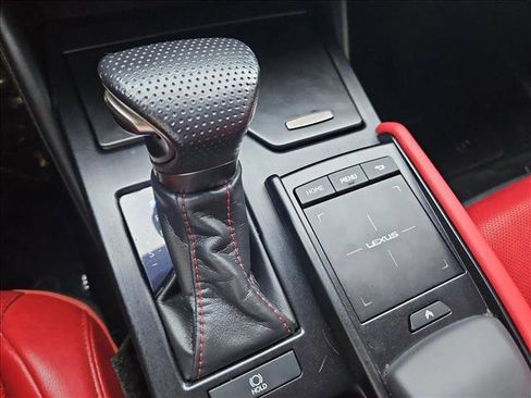 Used 2019 Lexus ES 350 F Sport image 12