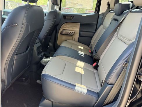 New 2026 Ford Maverick Lariat AWD/4WD image 15