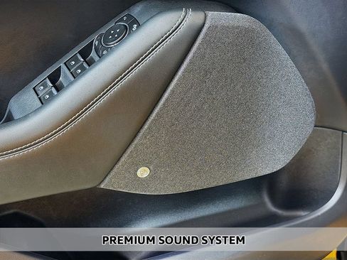 Used 2023 Ford Mustang Mach-E Premium RWD image 6