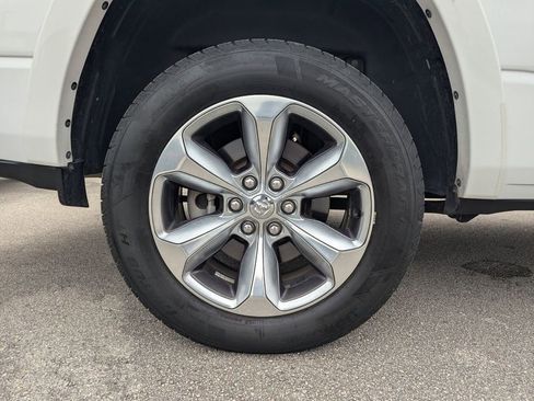 Certified 2021 RAM 1500 Limited image 15