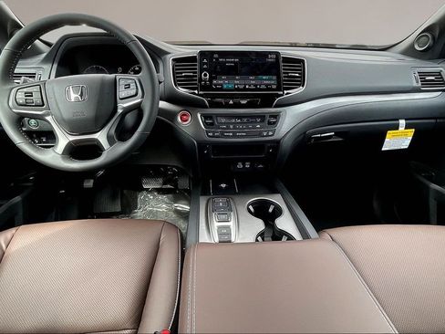 New 2026 Honda Ridgeline RTL image 5