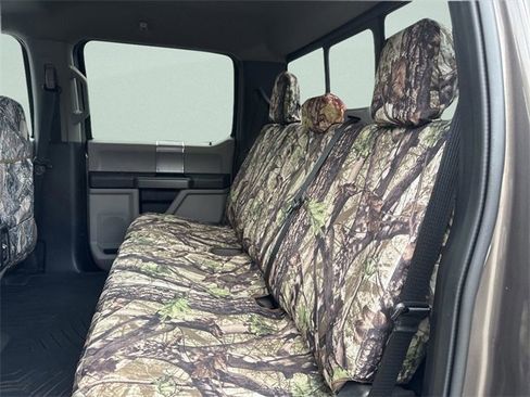 Used 2021 Ford F250 XLT w/ XLT Premium Package image 25