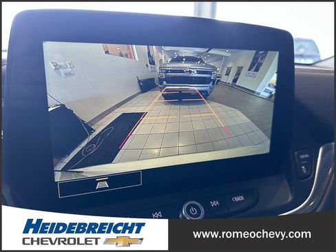 Used 2024 Chevrolet Blazer LT w/ Convenience Package FWD image 22