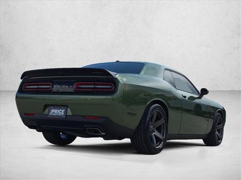 Used 2021 Dodge Challenger R/T w/ T/A Package RWD image 5
