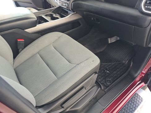 Used 2021 RAM 1500 Big Horn AWD/4WD image 21