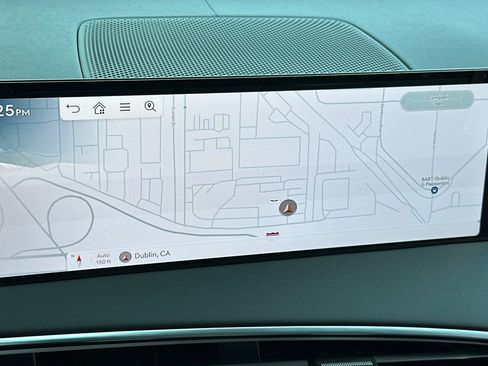 New 2026 Genesis GV70 2.5T Sport Prestige image 24