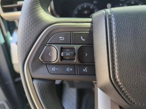 New 2026 Toyota 4Runner TRD Off-Road Premium AWD/4WD image 16