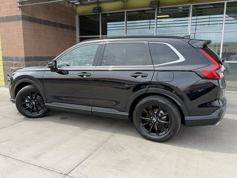Used 2025 Honda CR-V Sport image 5