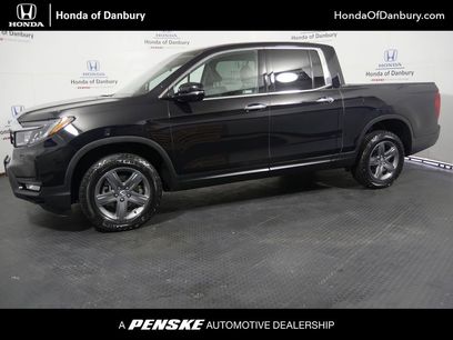 Used 2023 Honda Ridgeline RTL-E