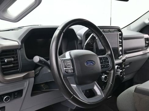 Certified 2024 Ford F150 XLT w/ Tow/Haul Package image 15