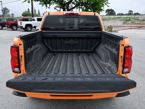 New 2026 Chevrolet Colorado LT w/ LT Convenience Package RWD image 12