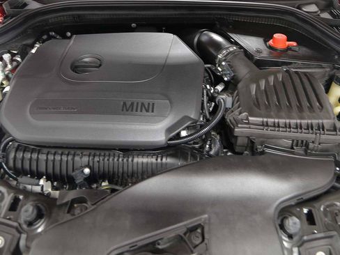Used 2024 MINI Cooper S FWD image 15