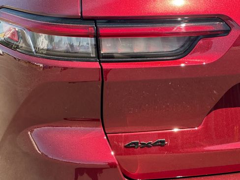 New 2026 Jeep Grand Cherokee L 4WD image 33