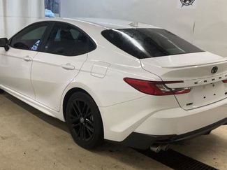 Used 2025 Toyota Camry SE w/ Convenience Package video 2