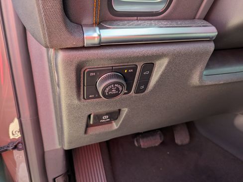 New 2026 Ford Expedition Tremor AWD/4WD image 17