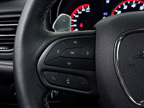 Used 2024 Dodge Durango SRT AWD/4WD image 37