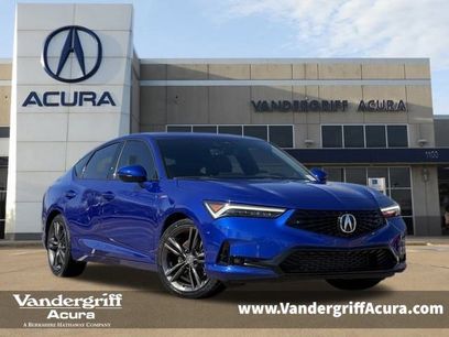 Certified 2024 Acura Integra A-Spec