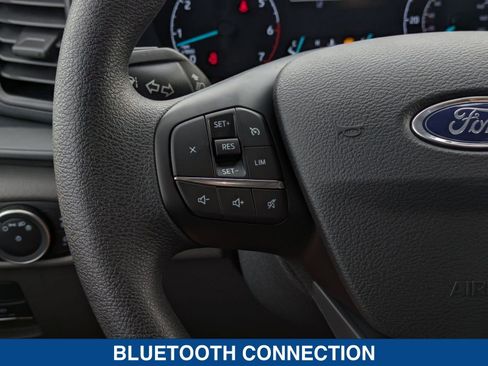 New 2025 Ford Transit 350 148 High Roof Extended image 24