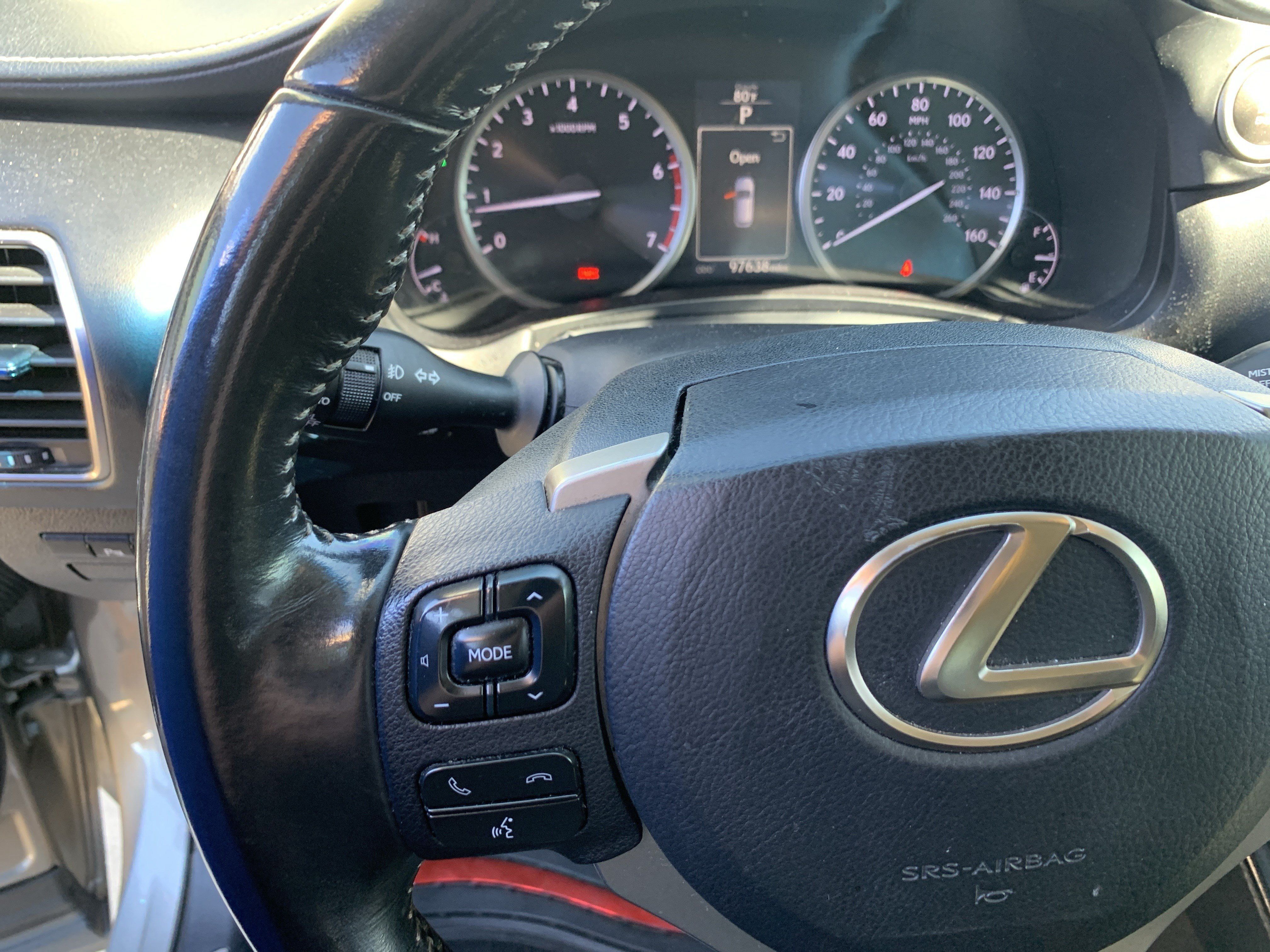 Used 2017 Lexus NX 200t FWD w/ Premium Package image 19