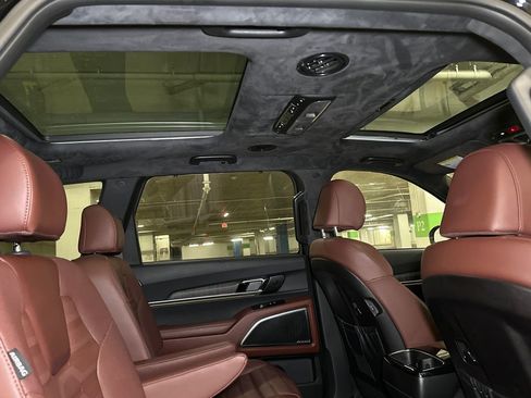 Certified 2024 Kia Telluride SX Prestige image 18