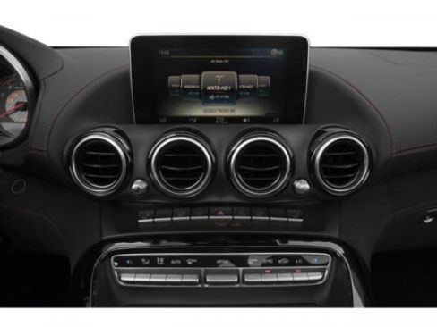 Used 2019 Mercedes-Benz AMG GT AMG GT image 13