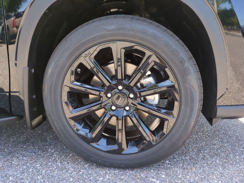 New 2026 Toyota Highlander Limited AWD/4WD image 11
