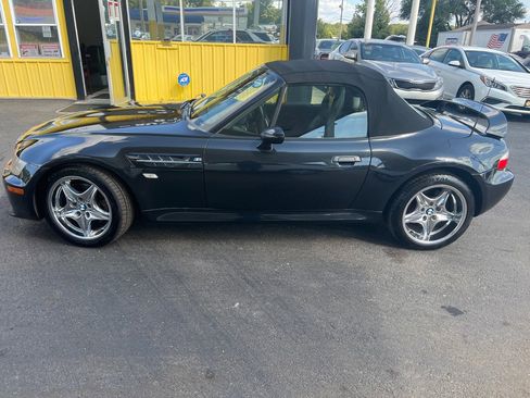 Used 1999 BMW M Roadster image 13