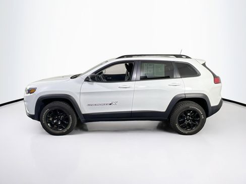 Used 2022 Jeep Cherokee Latitude w/ Sun & Sound Group image 8