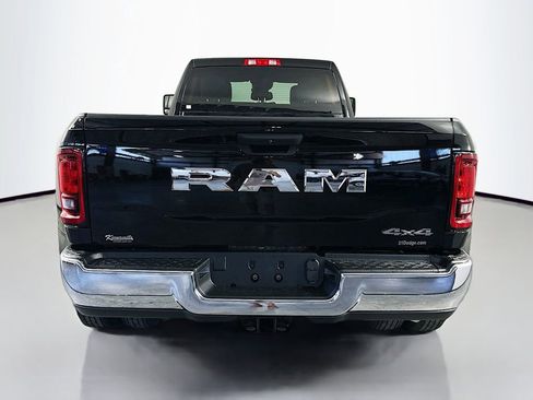 New 2026 RAM 3500 Tradesman AWD/4WD image 6