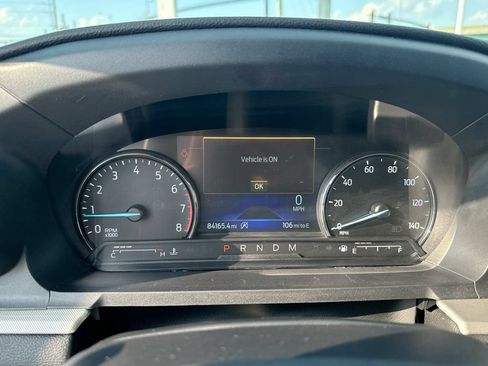 Used 2020 Ford Explorer XLT w/ Equipment Group 202A AWD/4WD image 12