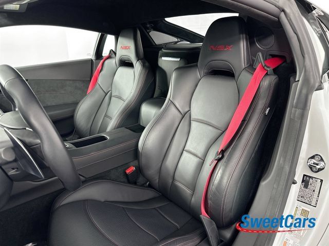 Used 2022 Acura NSX Type S AWD/4WD image 11