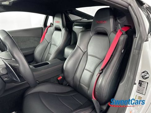 Used 2022 Acura NSX Type S AWD/4WD image 11