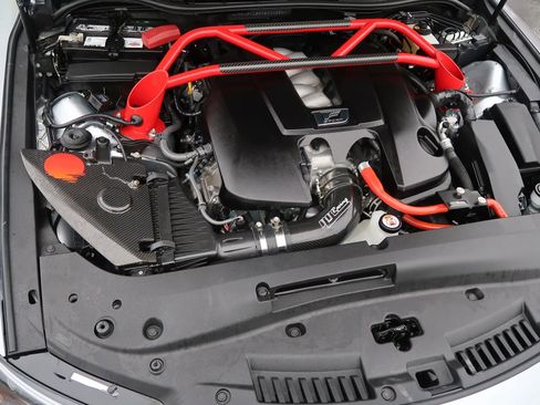 Used 2023 Lexus IS 500 image 43