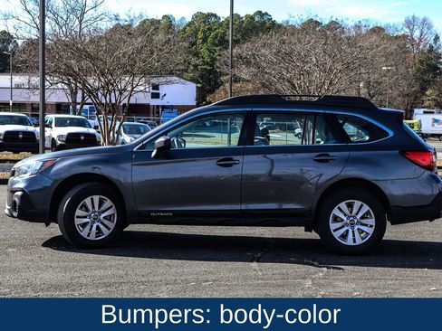 Used 2019 Subaru Outback 2.5i image 4