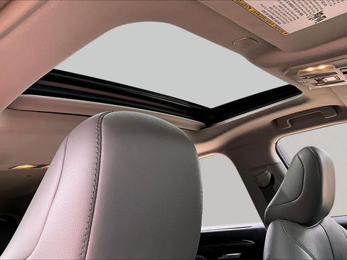 Used 2023 Toyota Highlander Limited FWD image 14