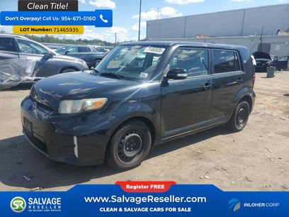 Used 2014 Scion xB