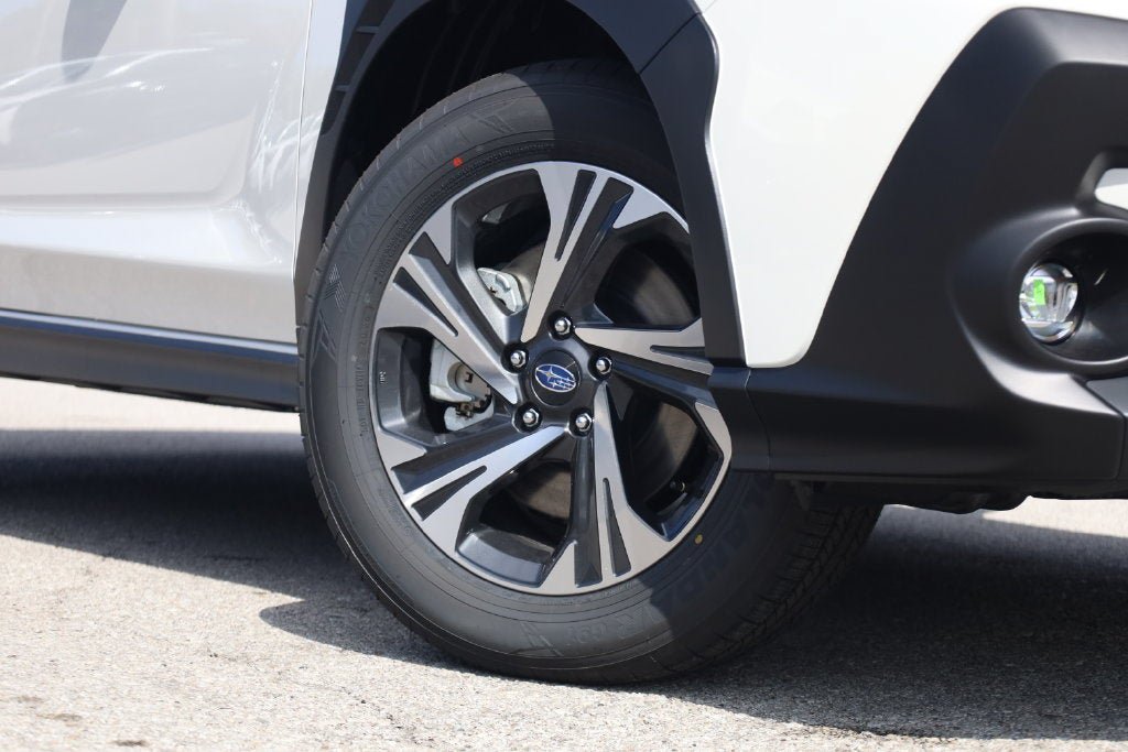 New 2026 Subaru Crosstrek 2.5i Premium AWD/4WD image 3