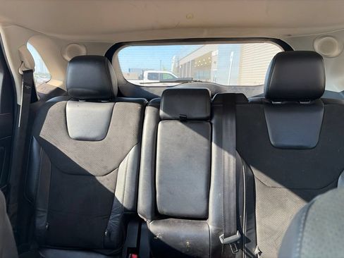Used 2016 Ford Edge Sport w/ Equipment Group 401A AWD/4WD image 22