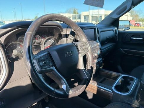 Used 2019 Chevrolet Silverado 1500 RST w/ All-Star Edition image 10