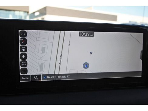 Used 2023 Hyundai Palisade Limited w/ Winter Package image 25