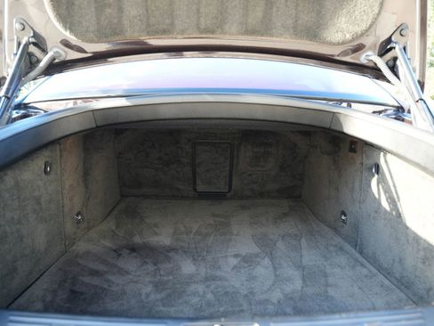 Used 2007 Bentley Flying Spur Flying Spur image 53