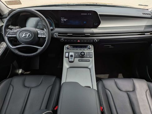 Used 2023 Hyundai Palisade XRT w/ Cargo Package FWD image 21